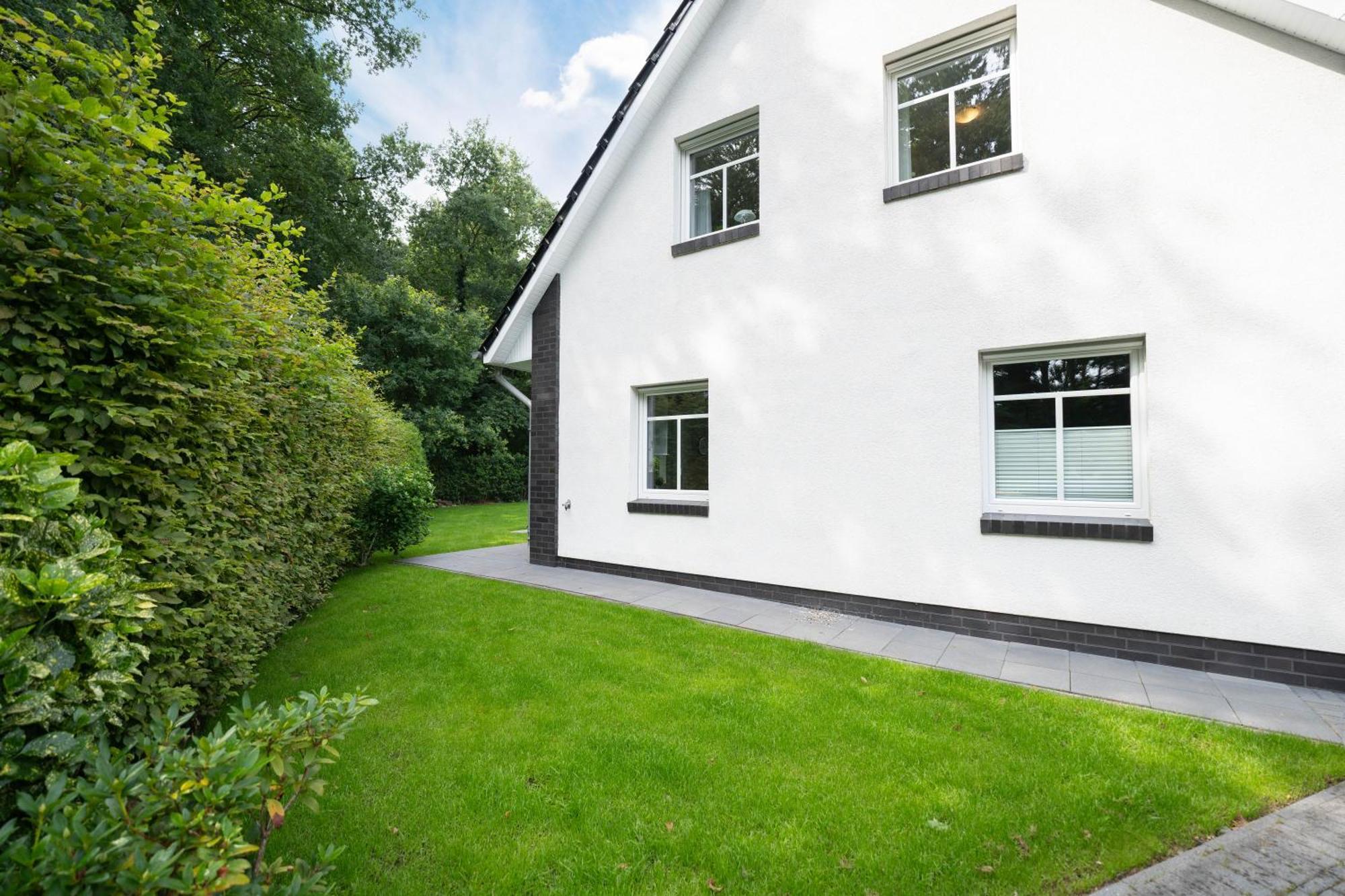 Ferienhaus Seejuwel Friesoythe Exterior foto